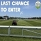 Royal Norfolk - Final Call for Entries!